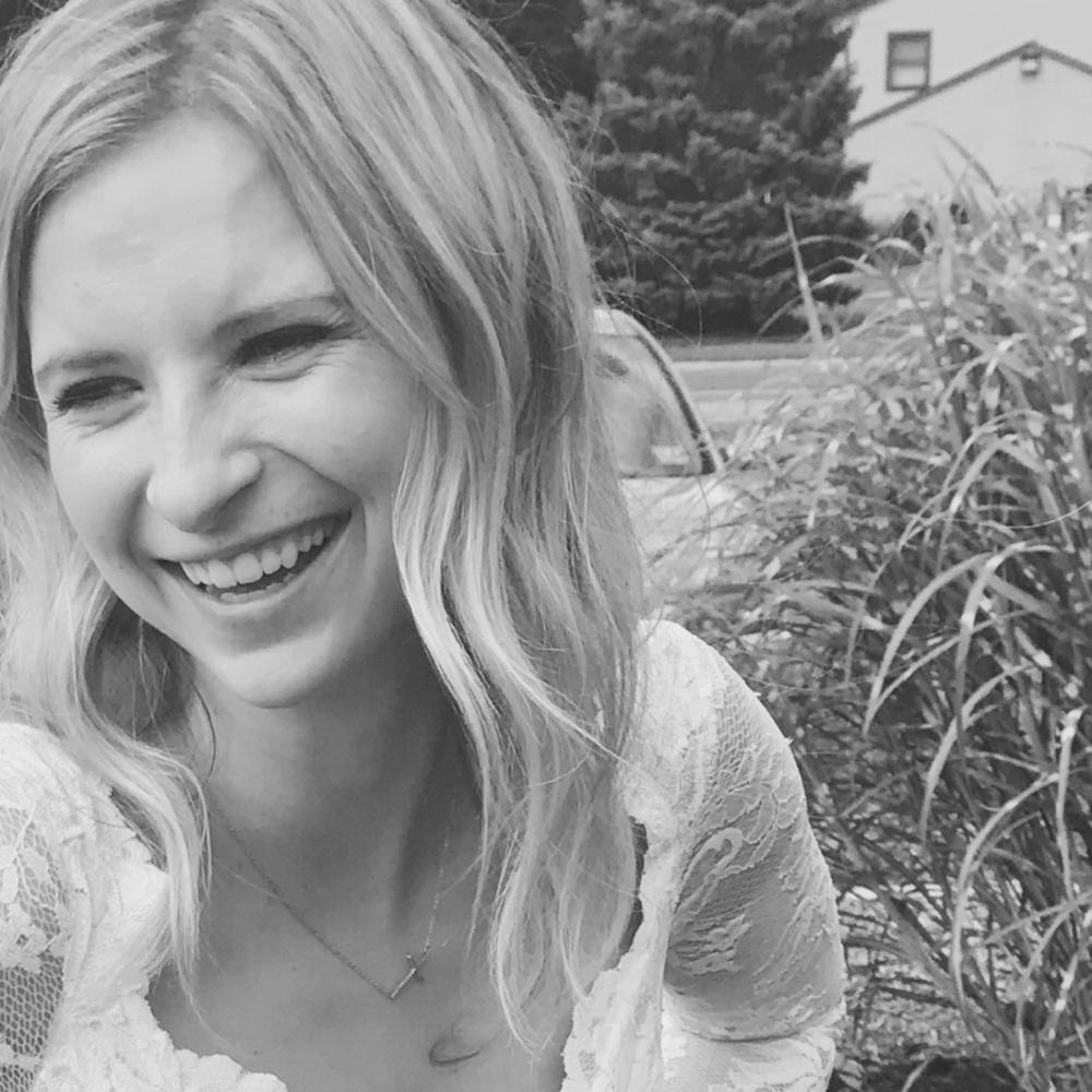 Meet your Posher, Samantha